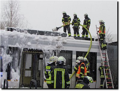 Brand Regiotram