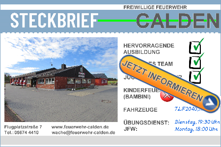 steckbrief