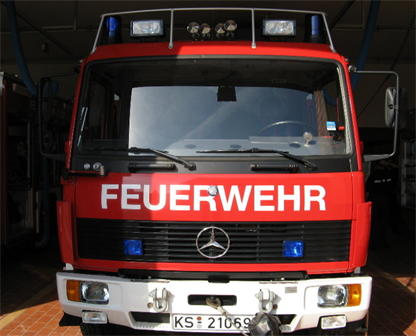 MB 917 20.12.1995 P=12kW